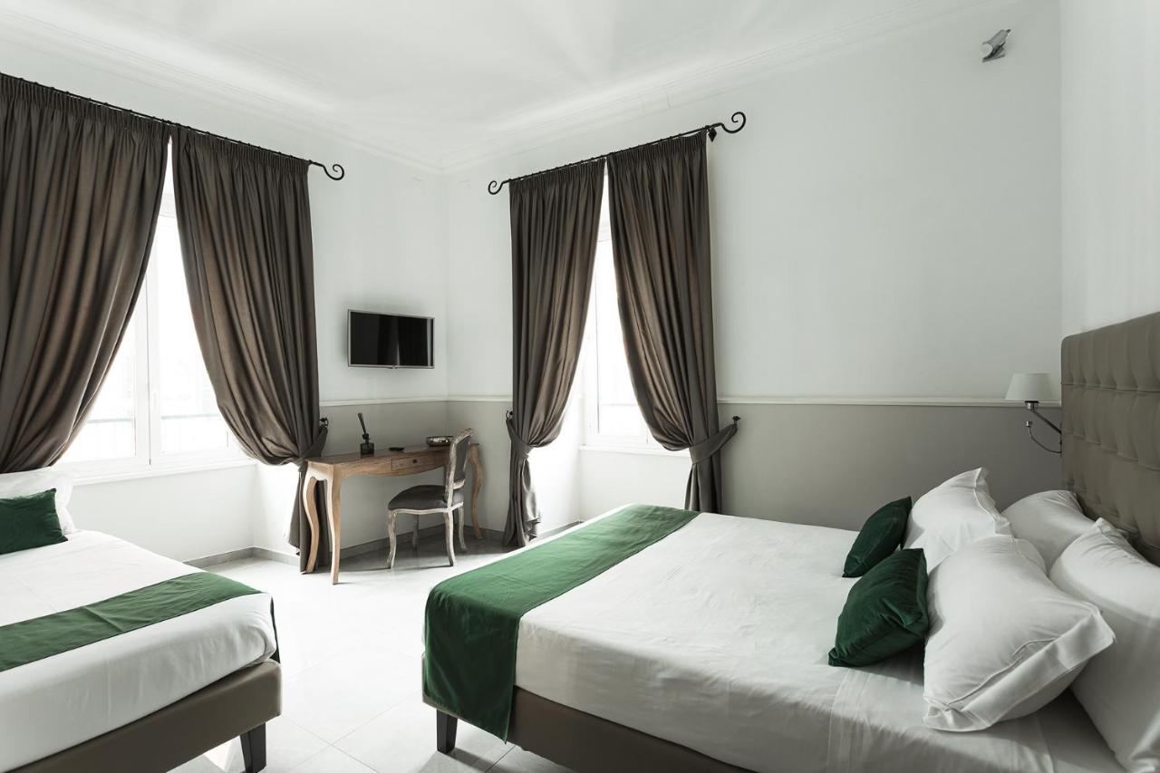 Vaticano Luxury Guest House Roma Rom bilde